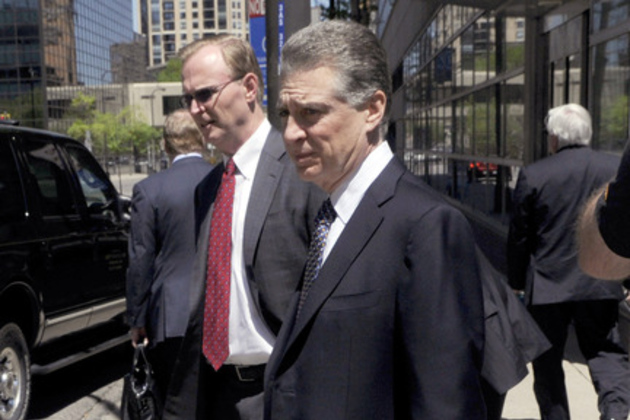 NFL And Players Resume Mediation