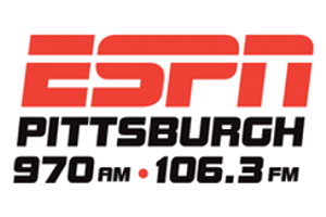 Podcast: DK on ESPN Pittsburgh with Todd