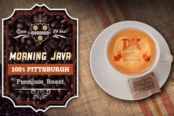 Morning Java: Football and futbol