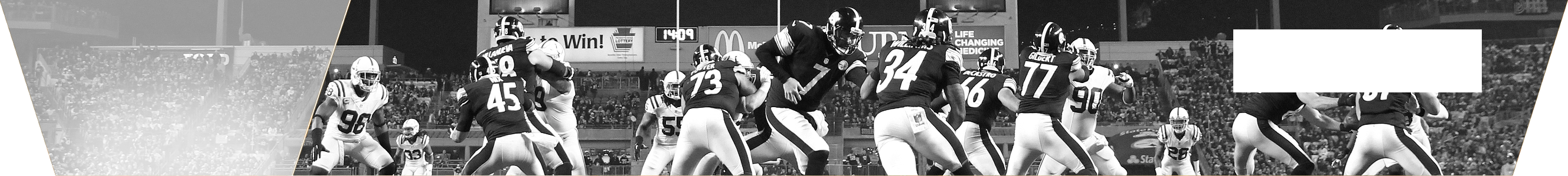 DK Pittsburgh Sports