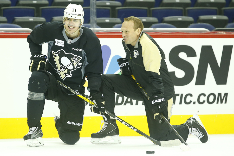 Column: A pentagon attacking the defense