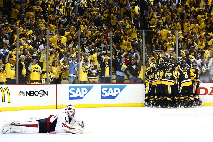 Column: One man built this very, very quickly
