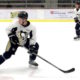 Penguins defenseman Olli Maatta.