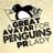 Penguins PR's Twitter avatar
