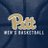 Pitt Basketball's Twitter avatar