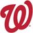Washington Nationals's Twitter avatar