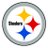 Pittsburgh Steelers's Twitter avatar