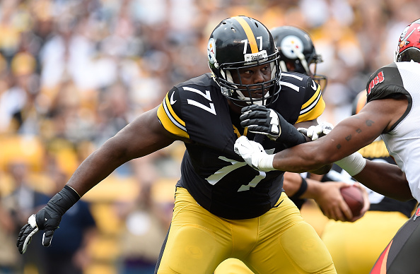 Tampa Bay Buccaneers v Pittsburgh Steelers