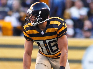 Indianapolis Colts v Pittsburgh Steelers